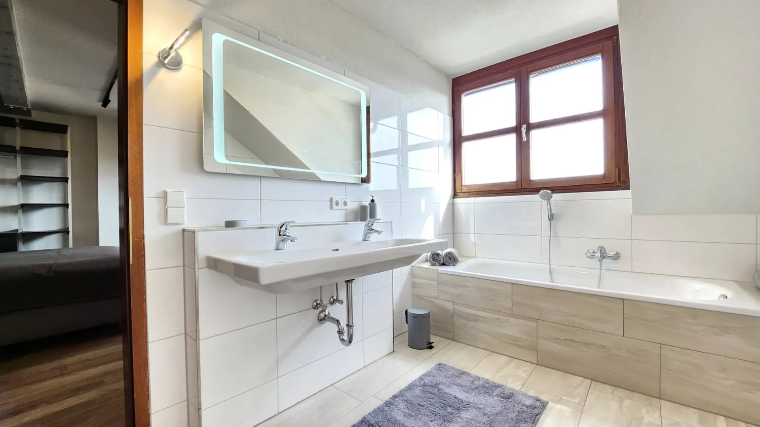 3 Zimmer Wohnung mit 135 m² in Waldshut-Tiengen – Bild 2