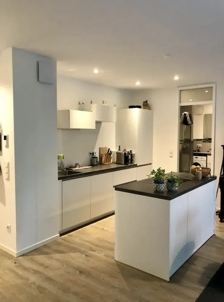 3 Zimmer Wohnung mit 77 m² in Nürnberg – Bild 4