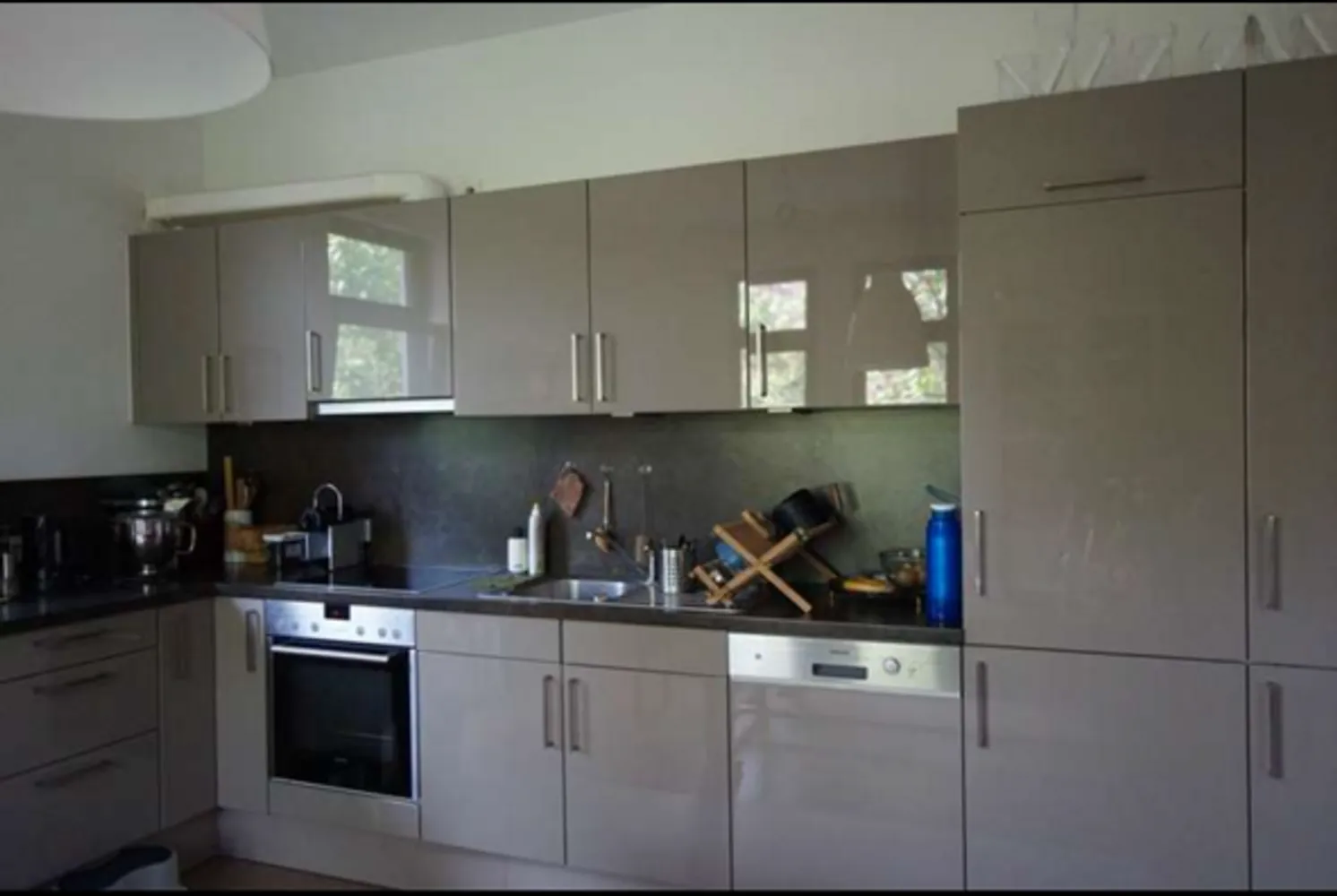 3 Zimmer Wohnung mit 133 m² in Stuttgart – Bild 9