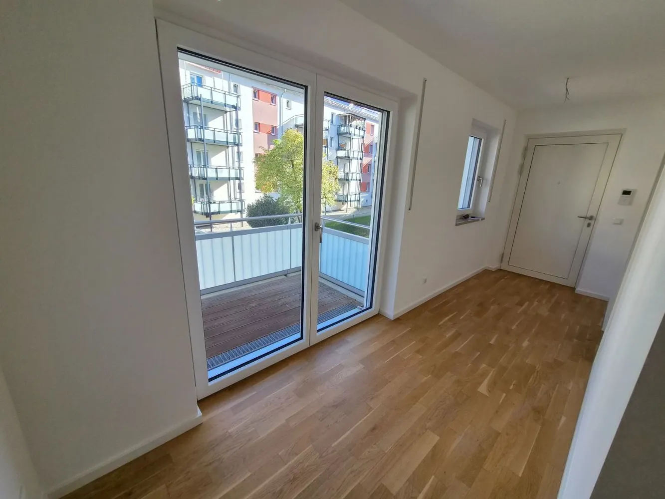 3 Zimmer Wohnung mit 79 m² in Augsburg – Bild 1