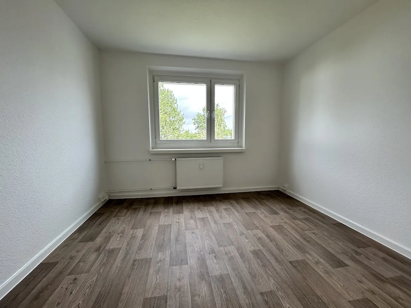 4 Zimmer Wohnung mit 75 m² in Berlin – Bild 5