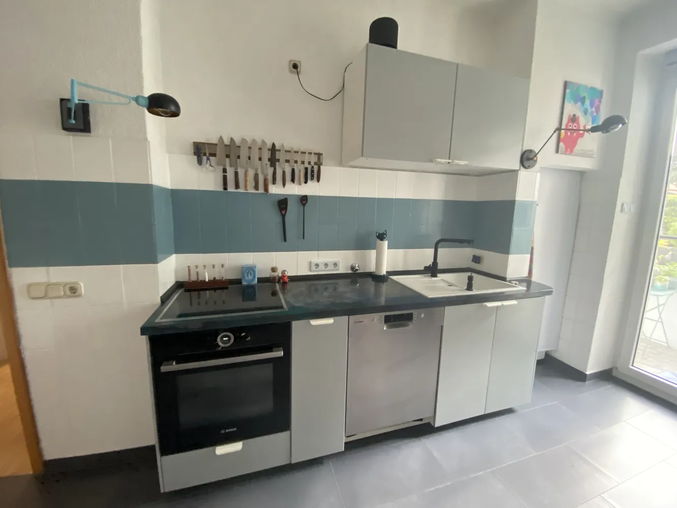 4 Zimmer Wohnung mit 94 m² in Bochum – Bild 9