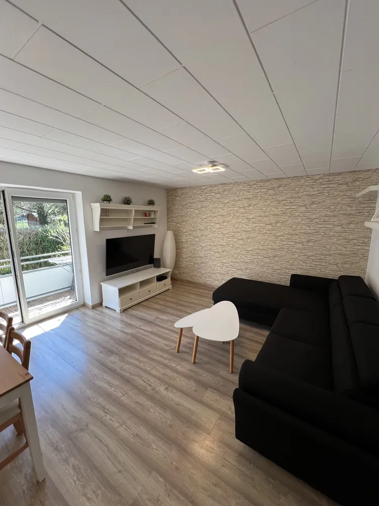 3 Zimmer Wohnung mit 65 m² in Sindelfingen – Bild 2