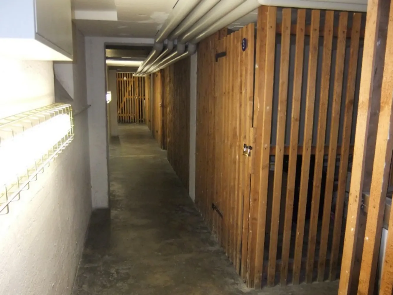 2 Zimmer Wohnung mit 29 m² in Augsburg – Bild 4