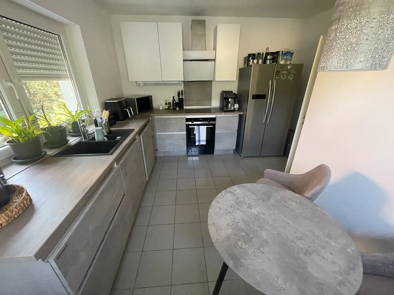 4 Zimmer Wohnung mit 100 m² in Lohmar – Bild 4