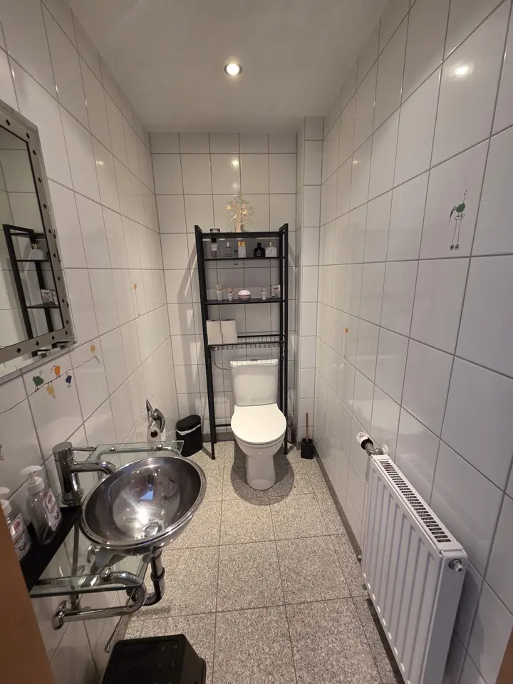6 Zimmer Haus mit 145 m² in Aachen – Bild 5