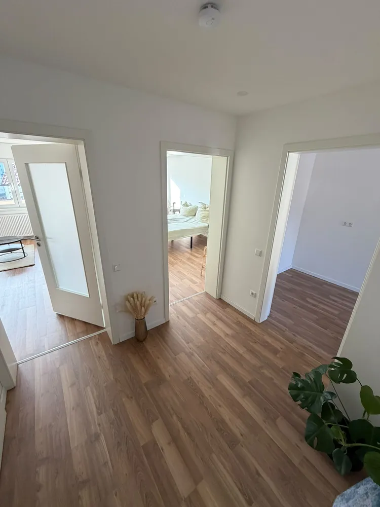 2 Zimmer Wohnung mit 60 m² in Karlsruhe – Bild 4