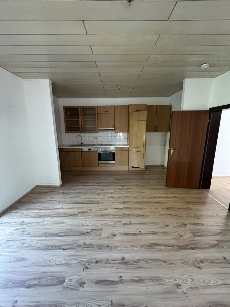 2 Zimmer Wohnung mit 45 m² in Bochum – Bild 3
