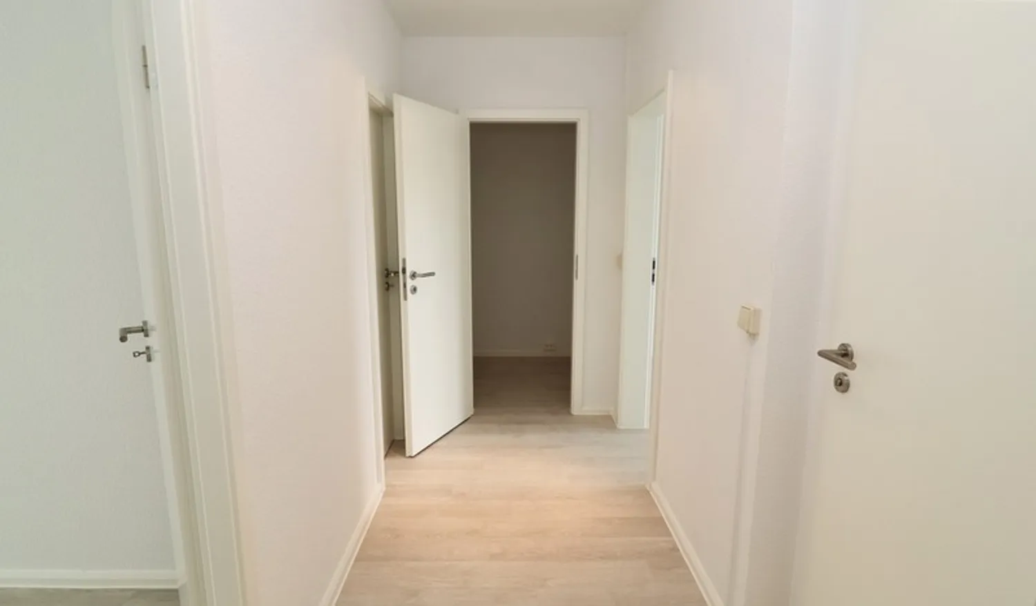 3 room apartment with 72 m² in Chemnitz – Photo 8