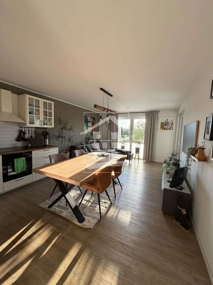 3 Zimmer Wohnung mit 75 m² in Meerbusch – Bild 5