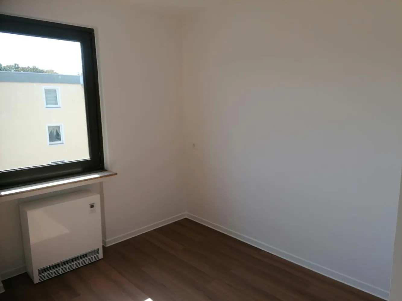 2 Zimmer Wohnung mit 58 m² in Bochum – Bild 7