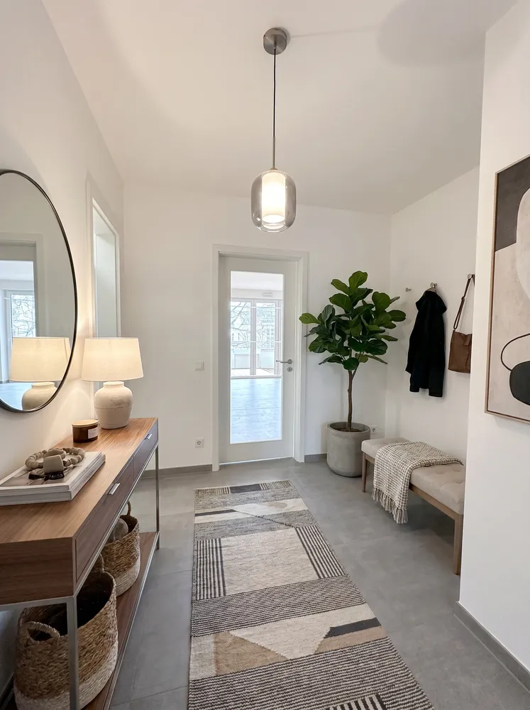 2 Zimmer Wohnung mit 78 m² in Cottbus – Bild 5