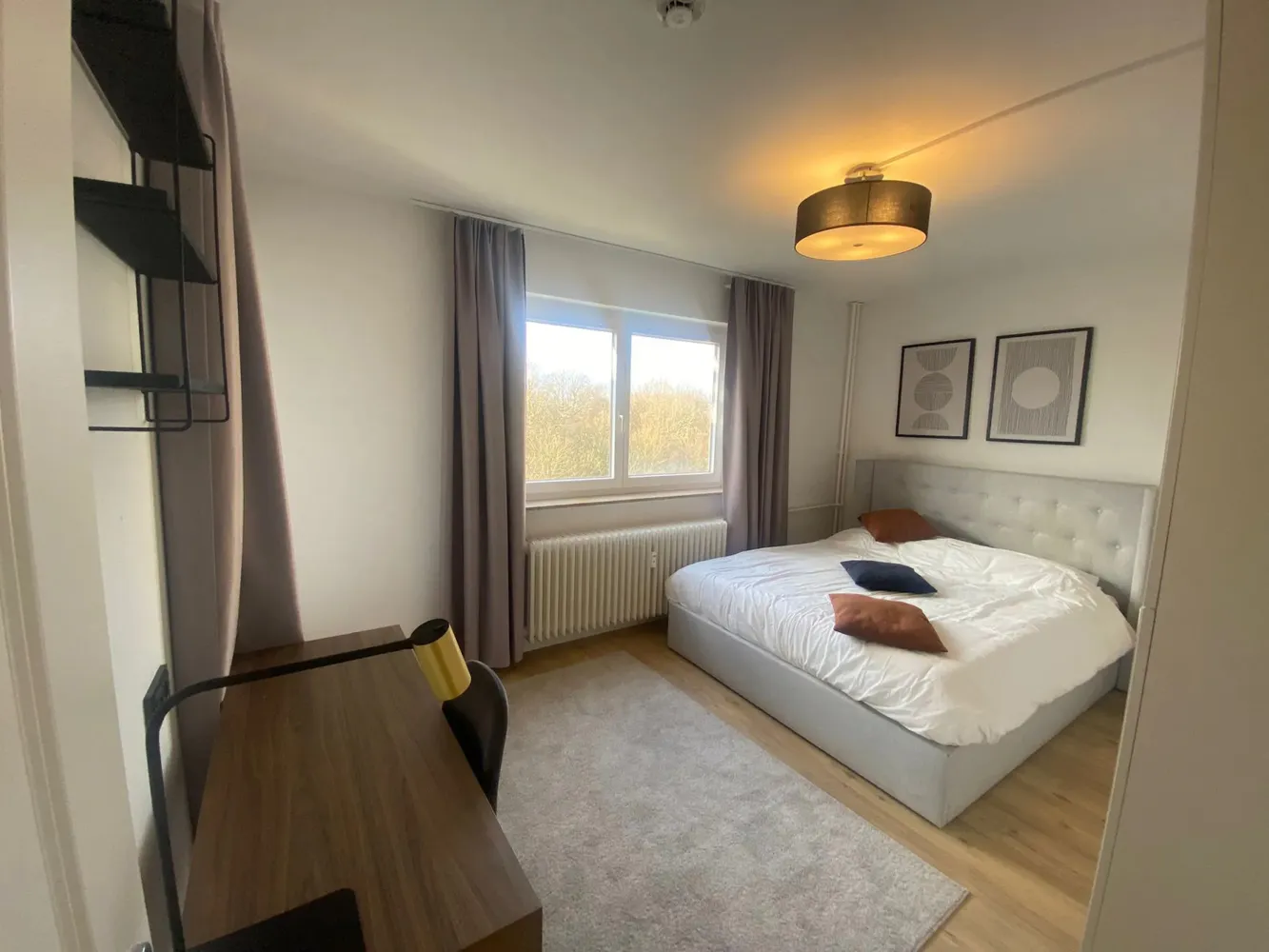 WG-Zimmer mit 17 m² in Berlin – Bild 4