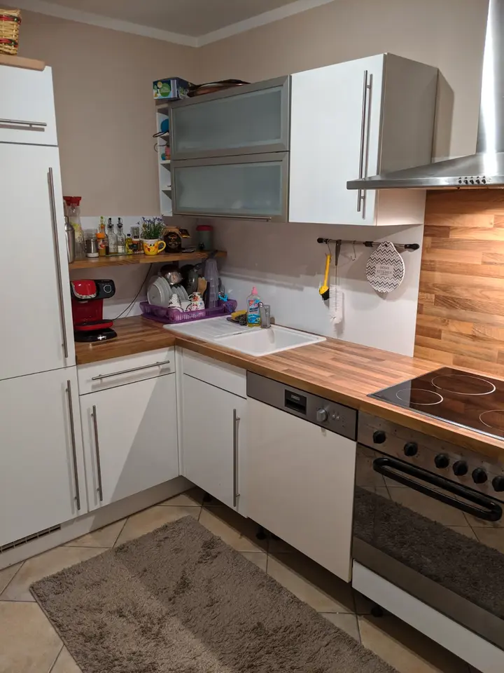 3 Zimmer Wohnung mit 58 m² in Ingolstadt – Bild 4