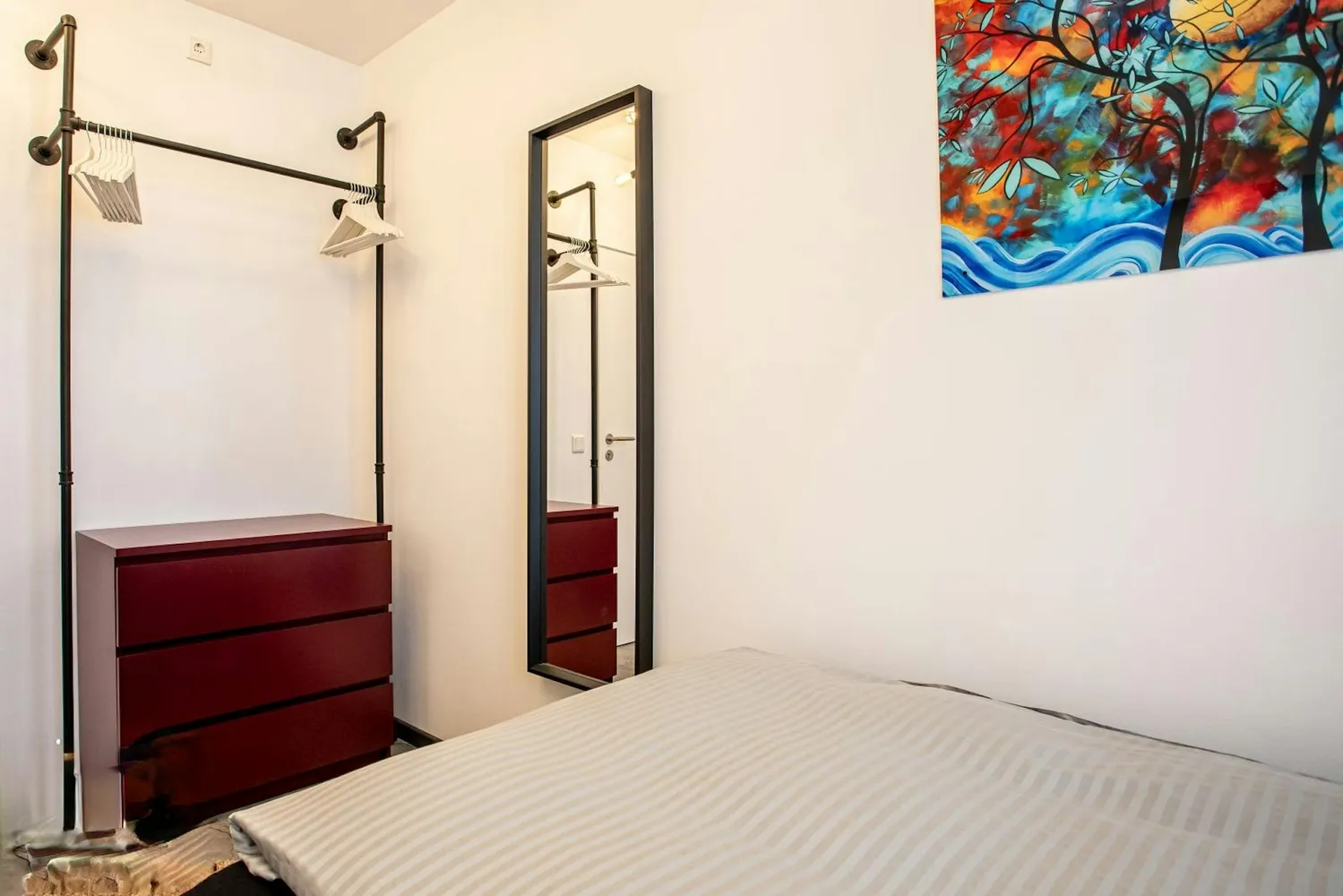 WG-Zimmer in Frankfurt am Main – Bild 8