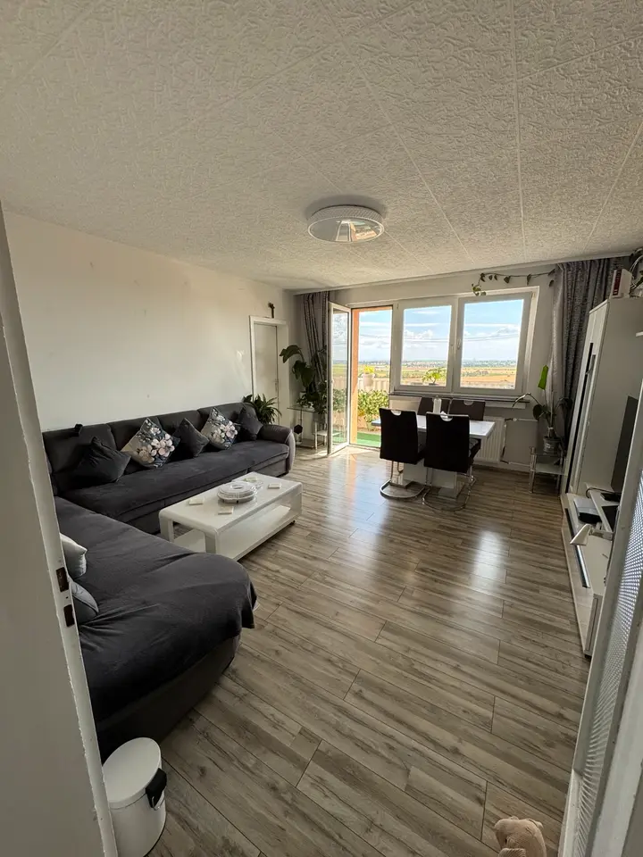 2 Zimmer Wohnung mit 48 m² in Bergheim – Bild 1