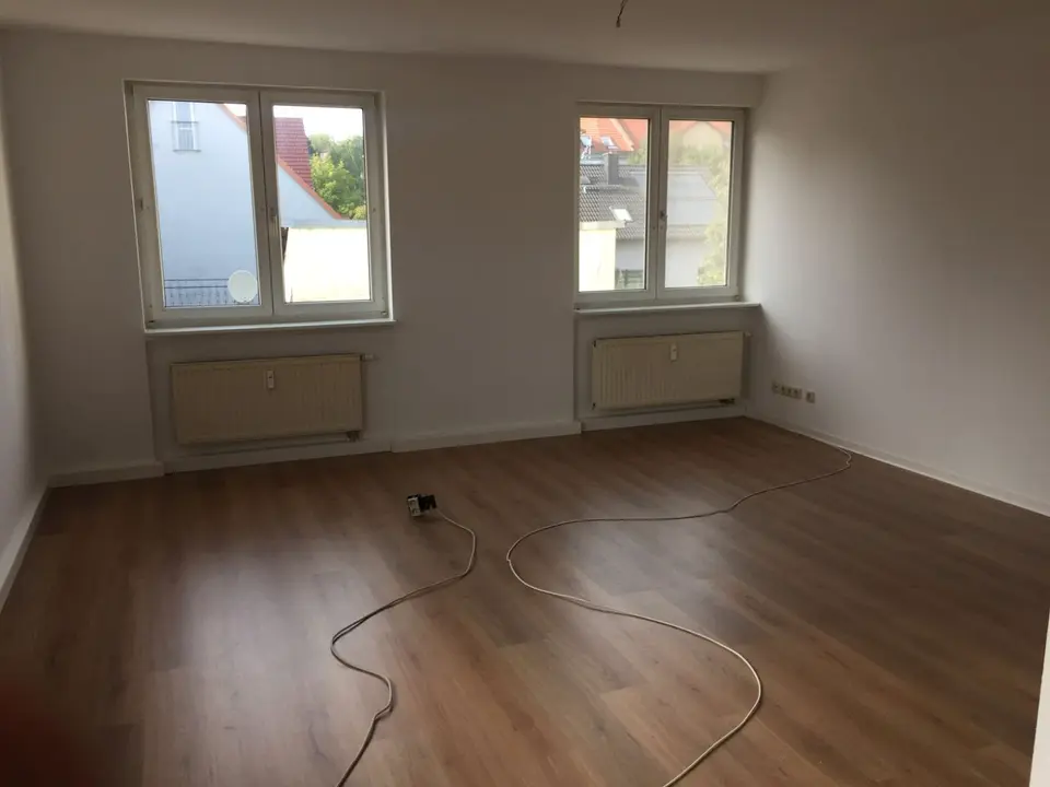 4 Zimmer Wohnung mit 120 m² in Erfurt – Bild 8