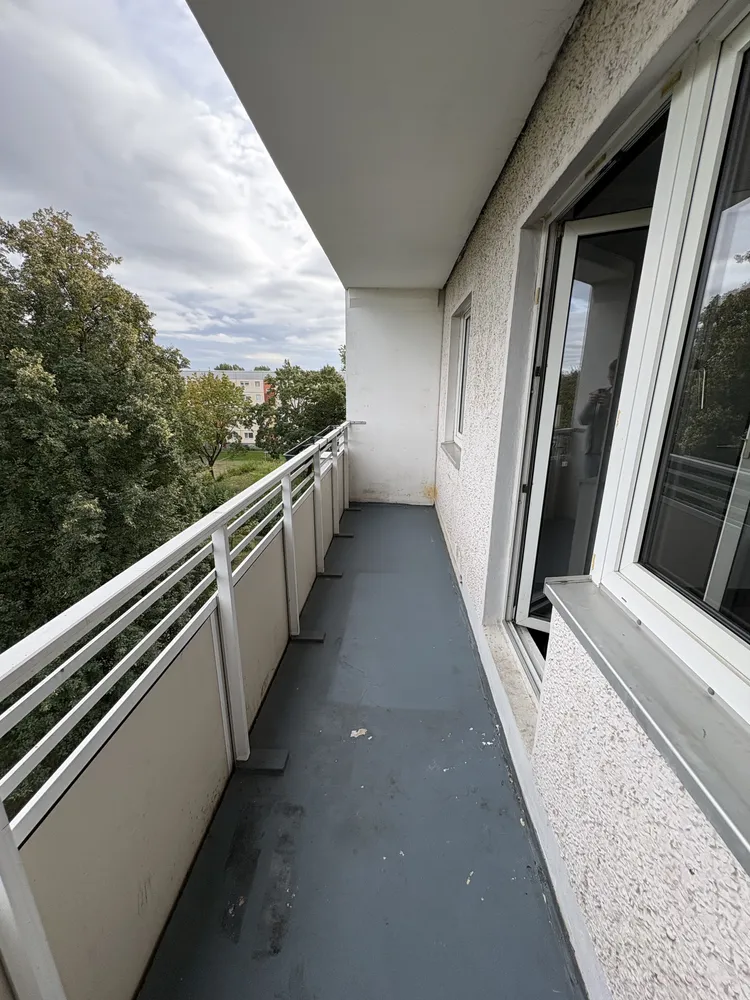 4 room apartment with 84 m² in Magdeburg – Photo 9