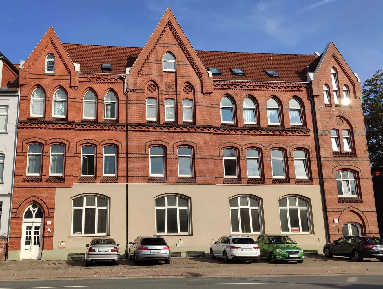 2 Zimmer Wohnung mit 84 m² in Hameln – Bild 11