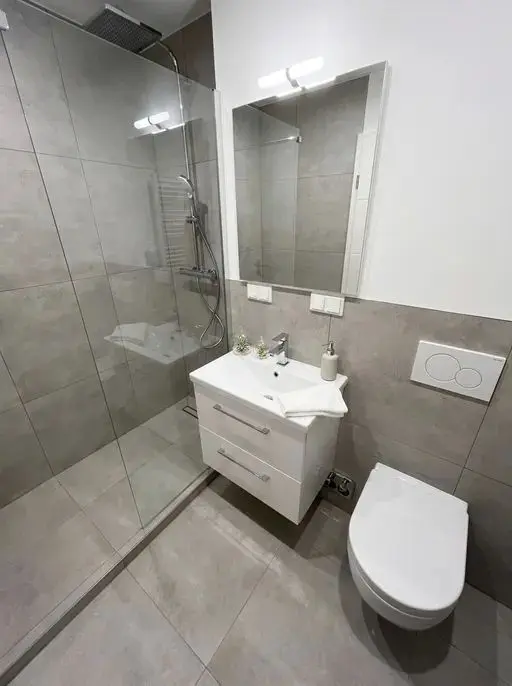 2 Zimmer Wohnung mit 13 m² in München – Bild 9