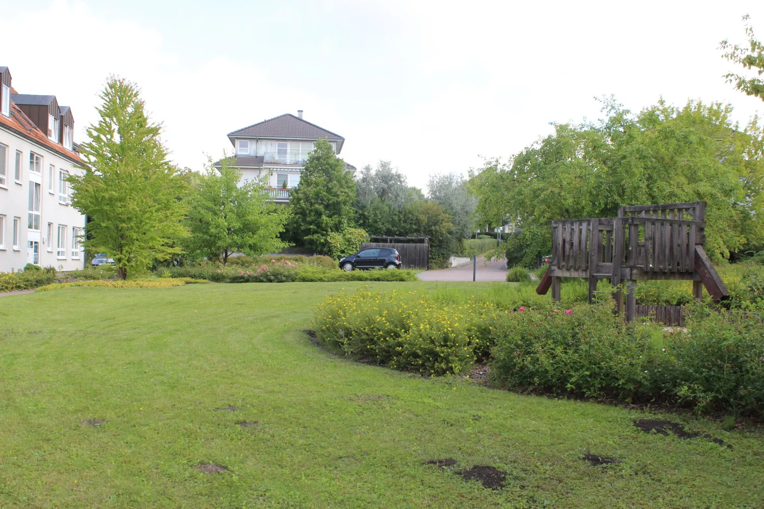 3 room apartment with 58 m² in Potsdam – Photo 11