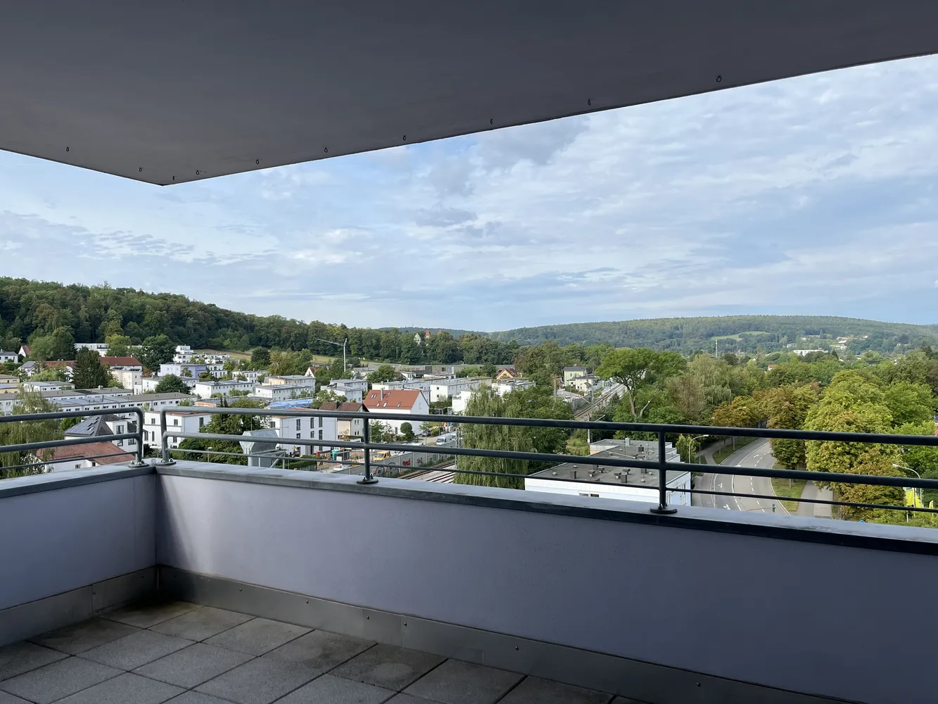 3 Zimmer Wohnung mit 118 m² in Regensburg – Bild 1