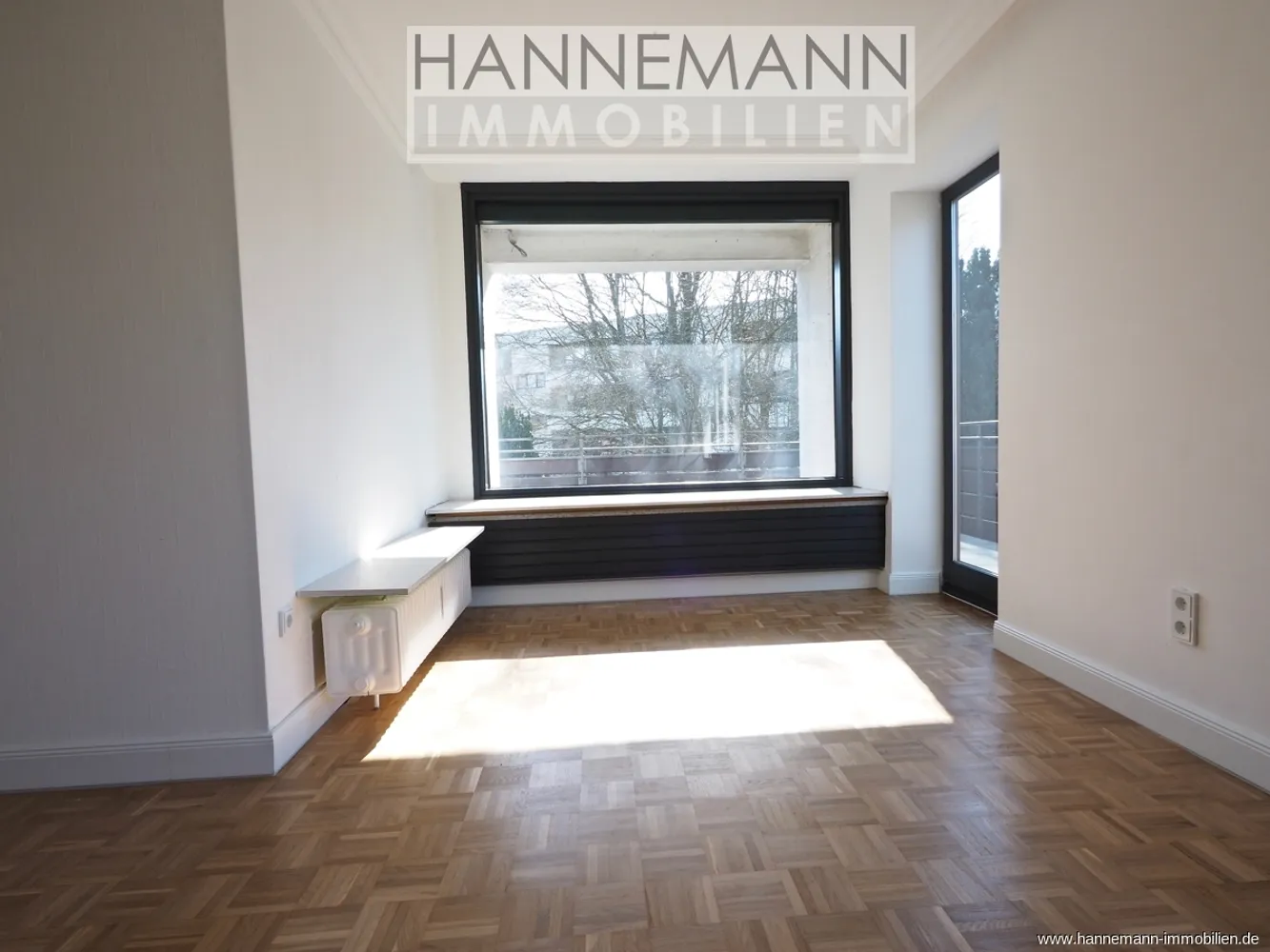 4 Zimmer Wohnung mit 104 m² in Hamburg – Bild 7