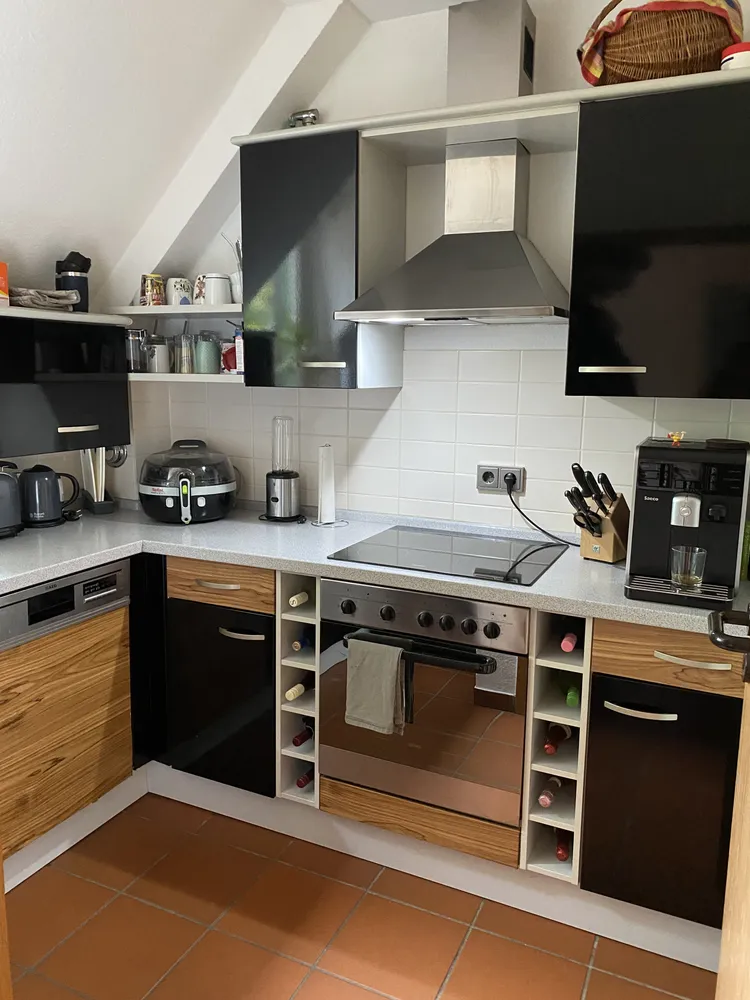 3 Zimmer Wohnung mit 90 m² in Dortmund – Bild 6