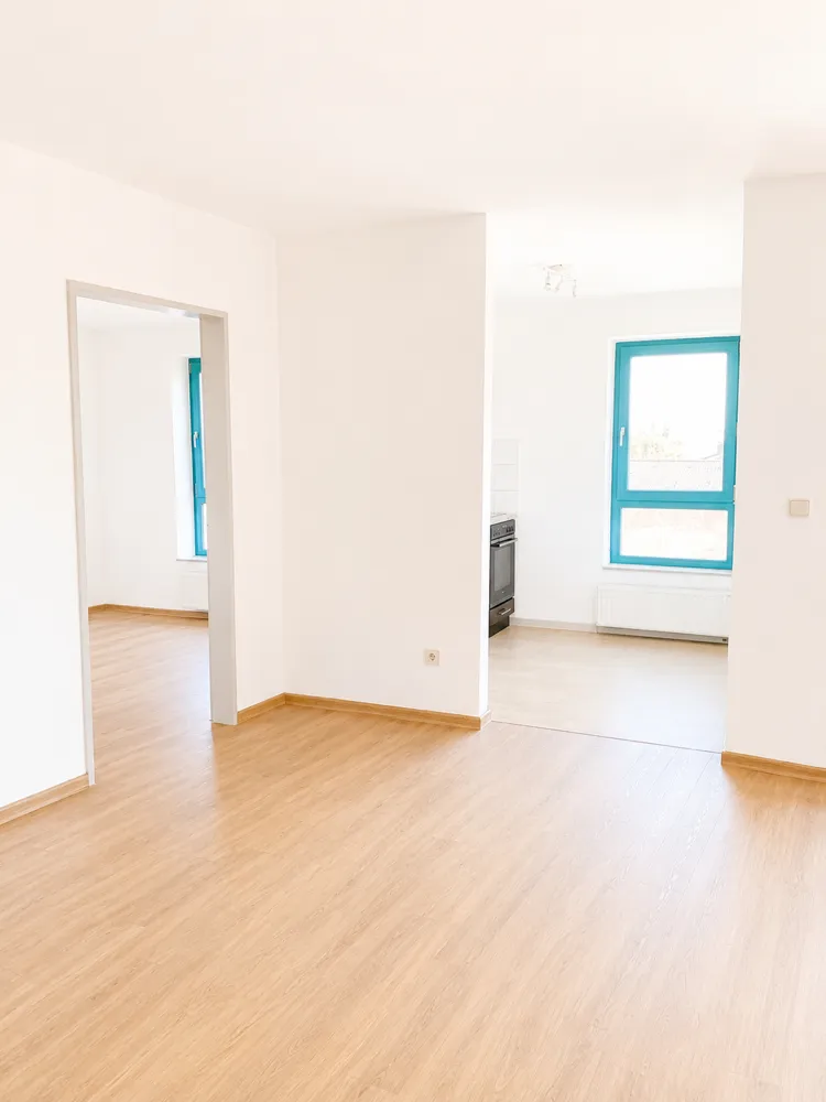 2 Zimmer Wohnung mit 57 m² in Oldenburg – Bild 6