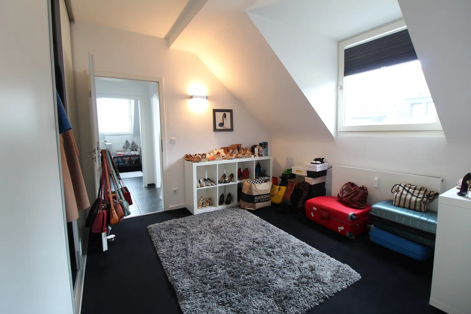 5 Zimmer Wohnung mit 124 m² in Essen – Bild 6