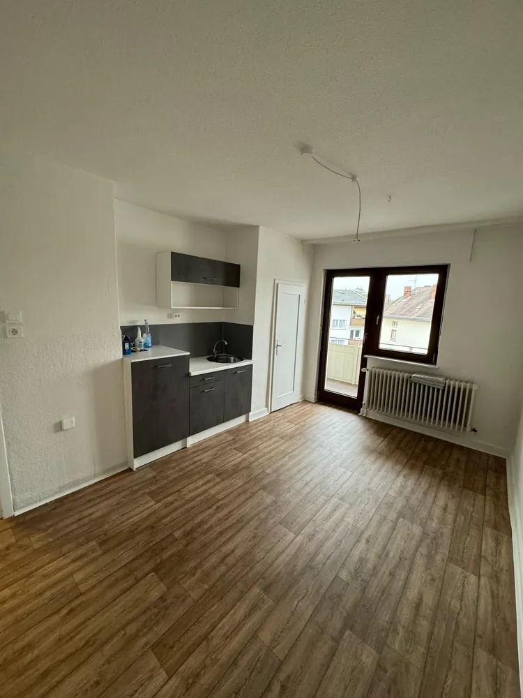 2 Zimmer Wohnung mit 70 m² in Gießen – Bild 2