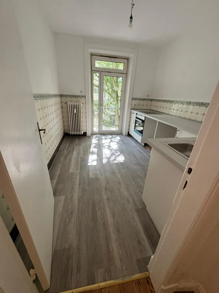2 Zimmer Wohnung mit 43 m² in Hamburg – Bild 8
