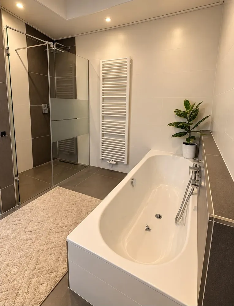 4 Zimmer Wohnung mit 130 m² in Erlangen – Bild 12
