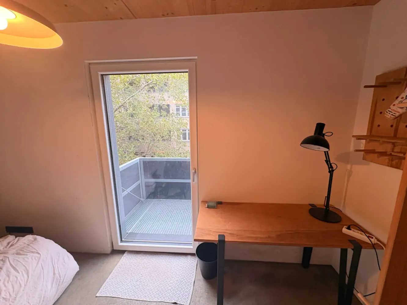 WG-Zimmer mit 10 m² in Berlin – Bild 2