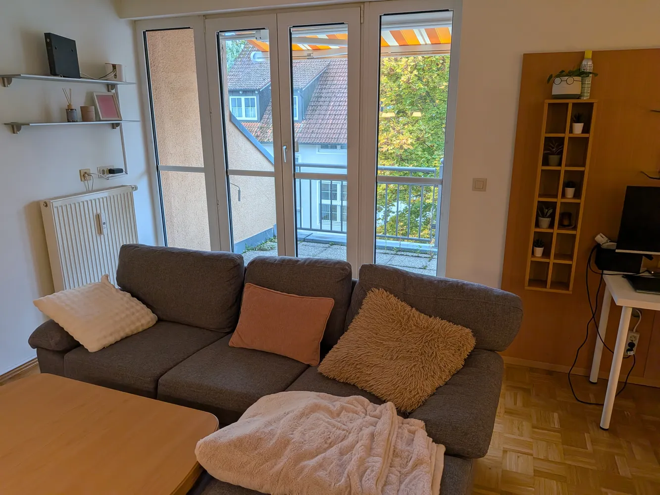 2 Zimmer Wohnung mit 66 m² in Ingolstadt – Bild 3