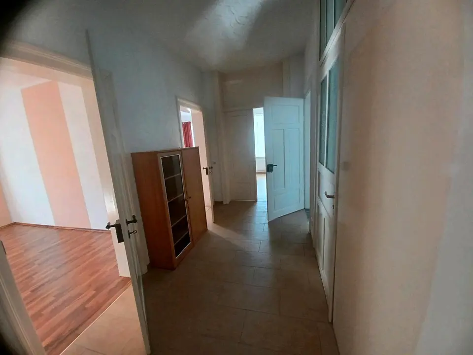 4 Zimmer Wohnung mit 114 m² in Schwarzenberg – Bild 9