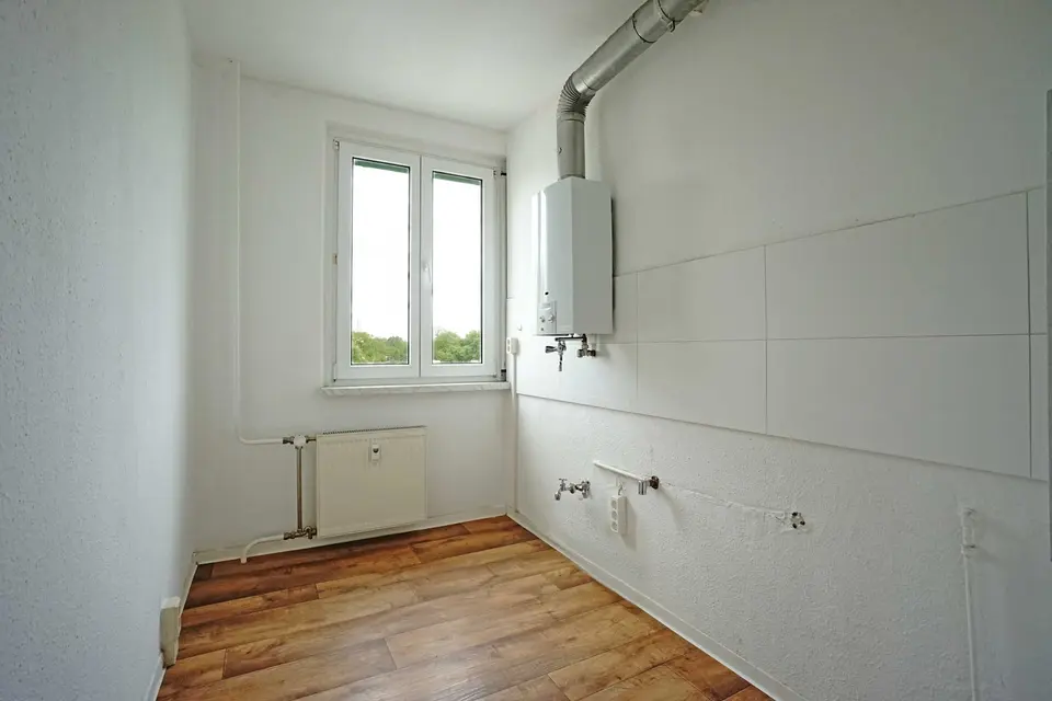 3 Zimmer Wohnung mit 62 m² in Cottbus – Bild 2