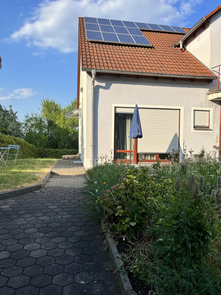 2 Zimmer Wohnung mit 50 m² in Regensburg – Bild 3
