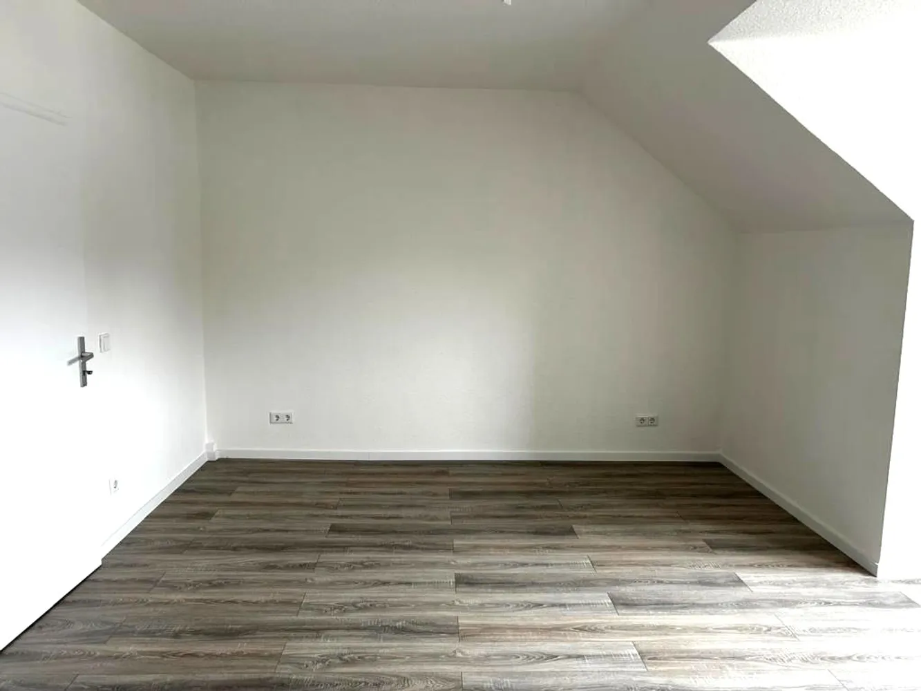2 Zimmer Wohnung mit 60 m² in Witten – Bild 3