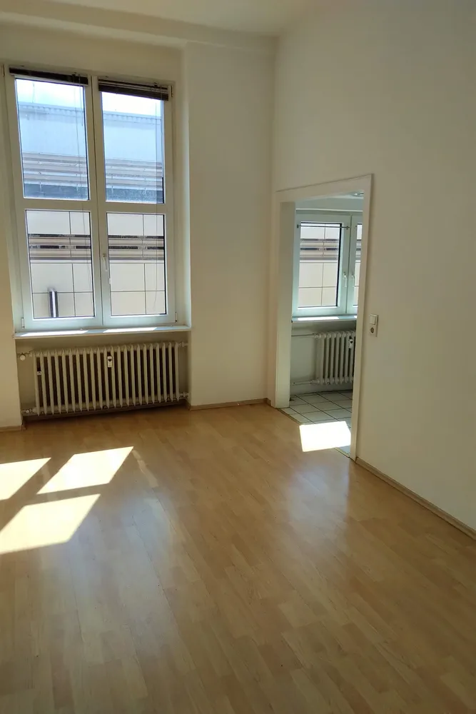 2 Zimmer Wohnung mit 62 m² in Wuppertal – Bild 1
