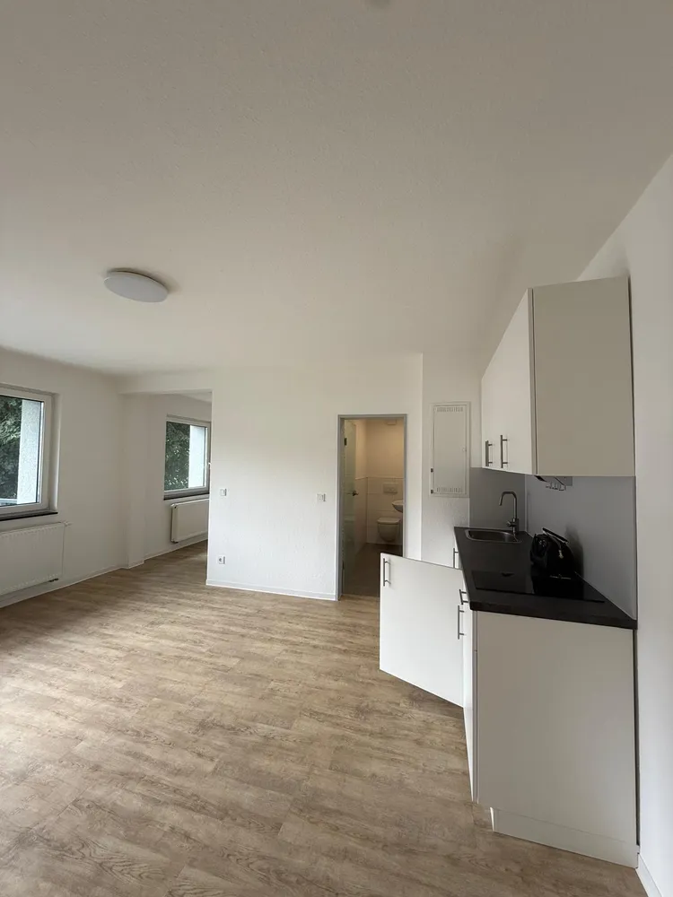 1 Zimmer Wohnung mit 37 m² in Aachen – Bild 11