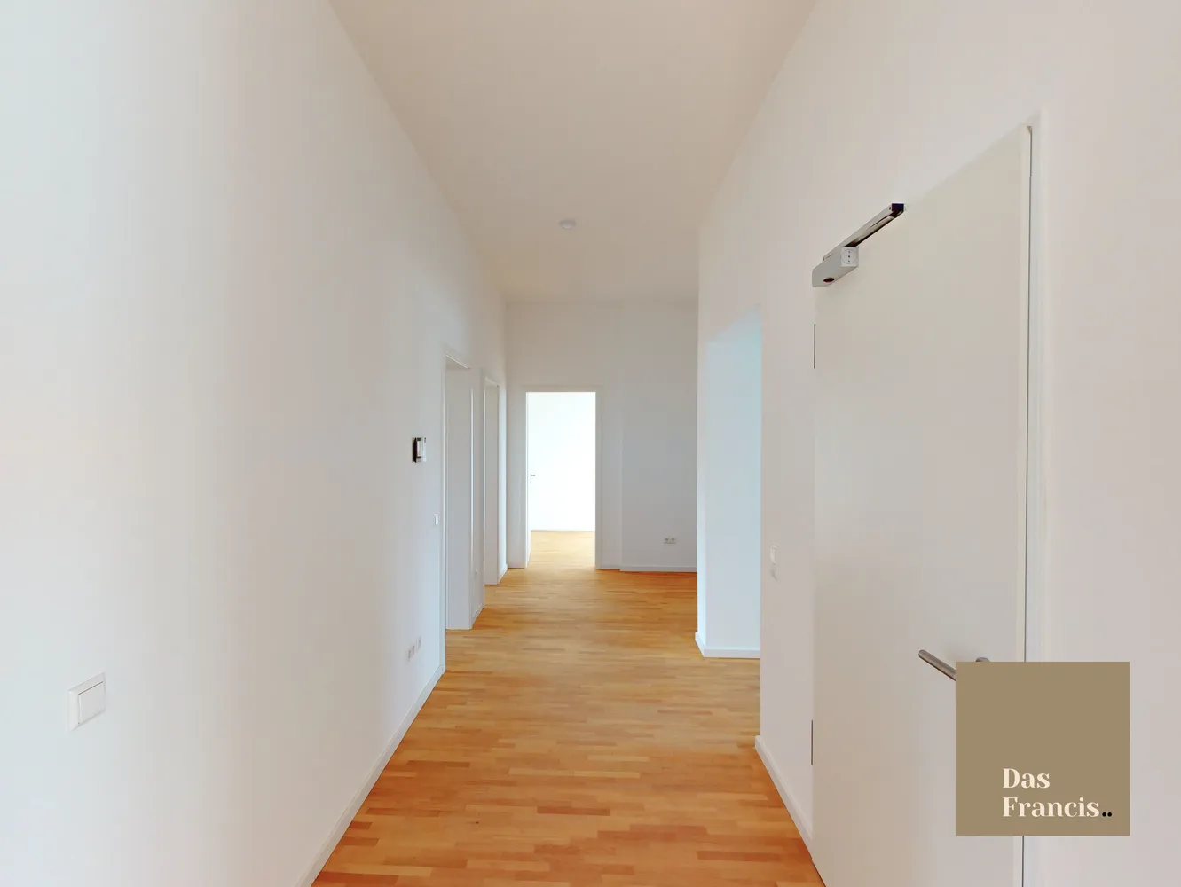 4 Zimmer Wohnung mit 136 m² in Karlsruhe – Bild 12