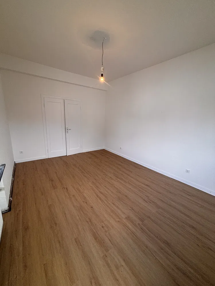 2 room apartment with 63 m² in Cologne – Photo 4