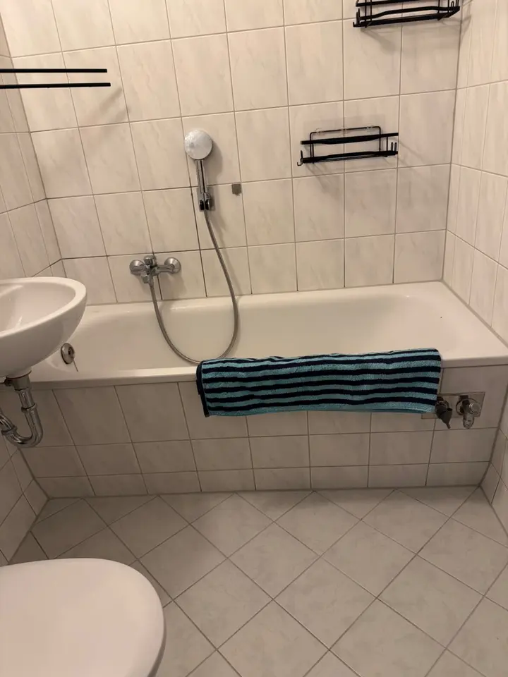 3 room apartment with 50 m² in Neubrandenburg – Photo 6