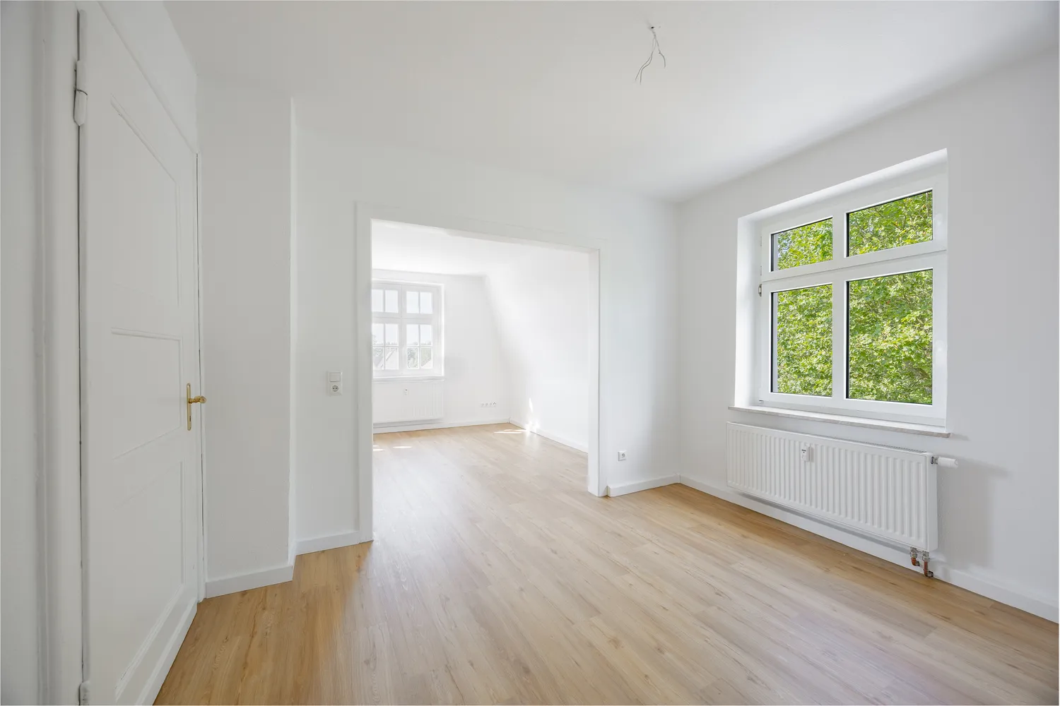 2 Zimmer Wohnung mit 72 m² in Hamm – Bild 12
