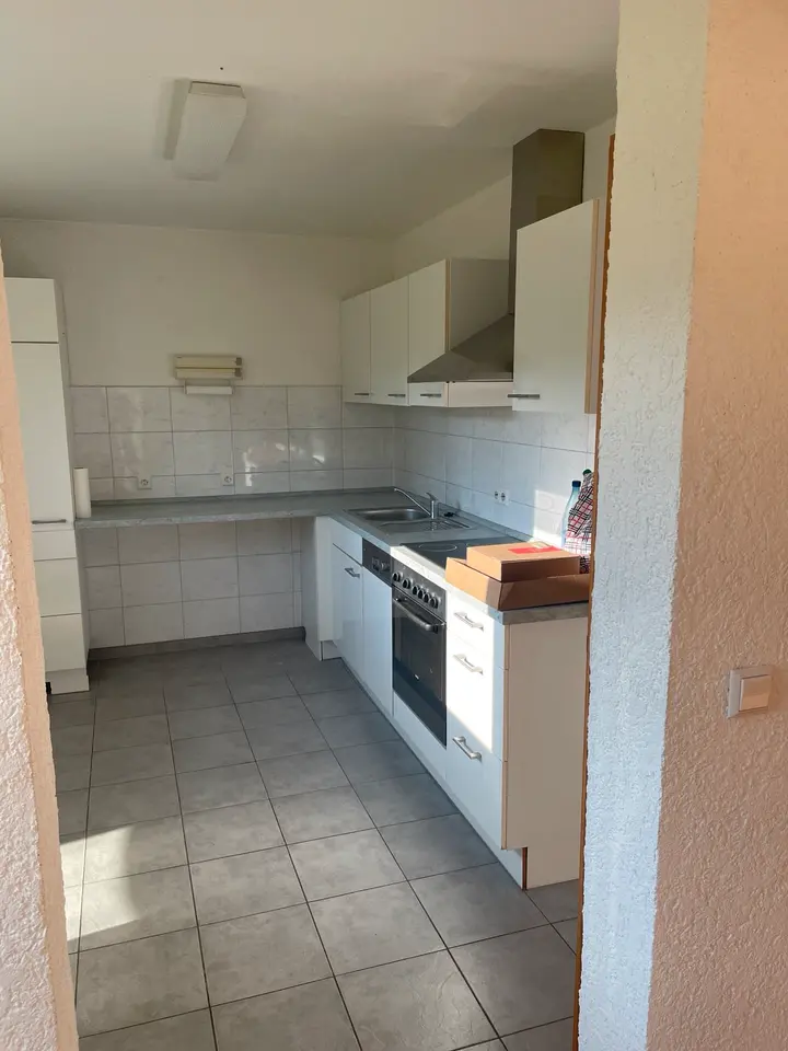 2 Zimmer Wohnung mit 56 m² in Nürtingen – Bild 5