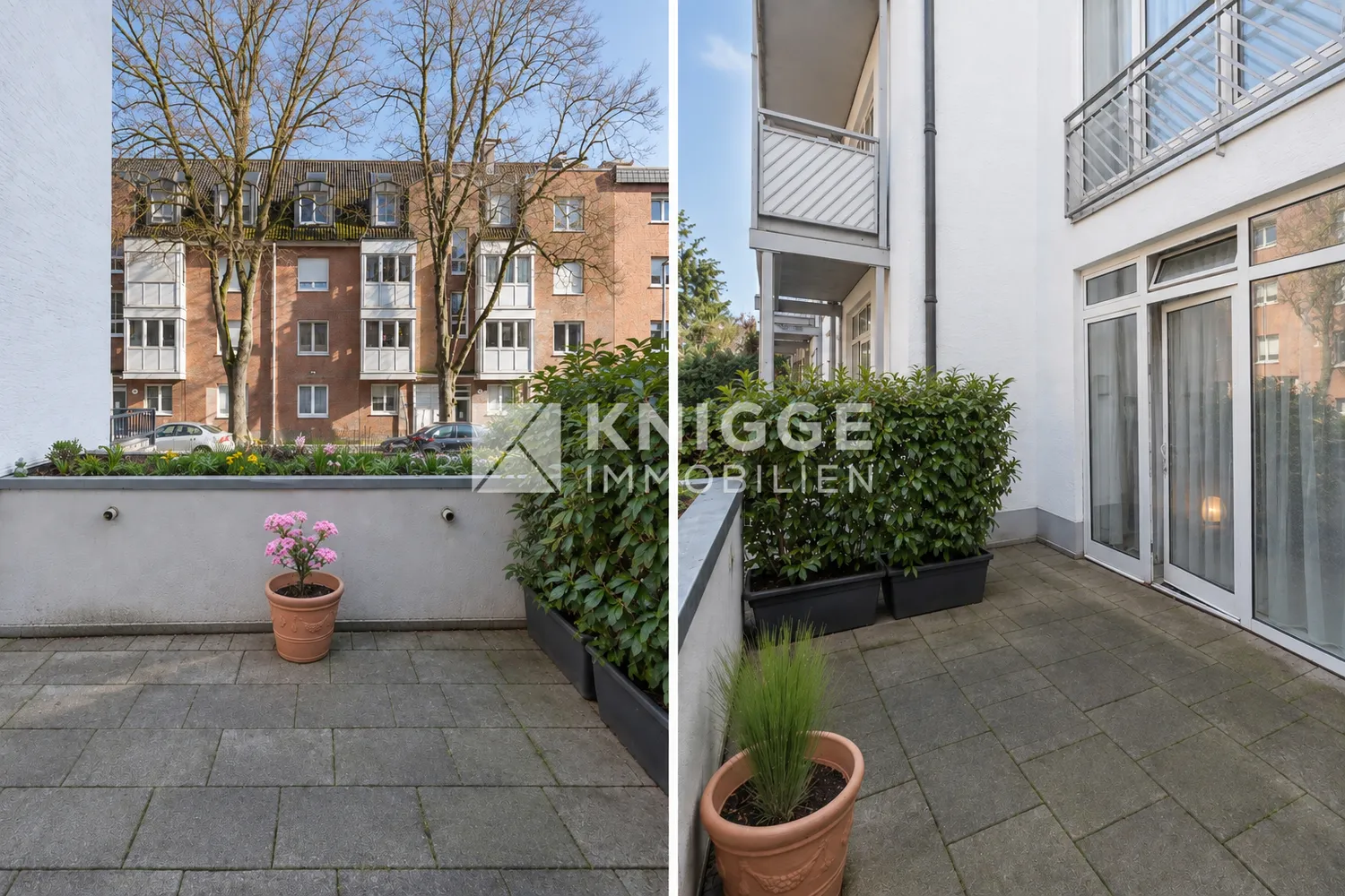 4 room house with 127 m² in Bergisch Gladbach – Photo 10