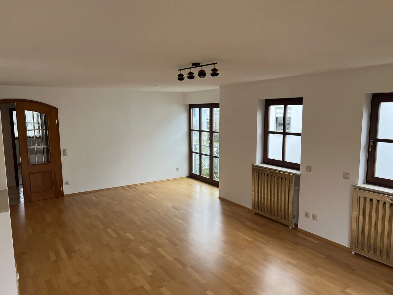 2 room apartment with 75 m² in Munich – Photo 5