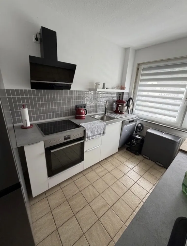 4 Zimmer Wohnung mit 78 m² in Gelsenkirchen – Bild 5