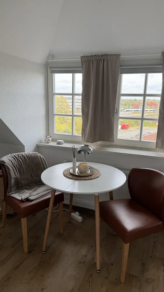 1 Zimmer Wohnung mit 25 m² in Oldenburg – Bild 1